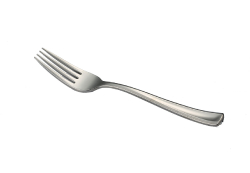 20.5cm fork