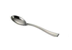 10cm tasting spoon