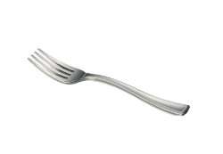 10cm tasting fork