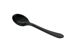 14 cm Apple spoon
