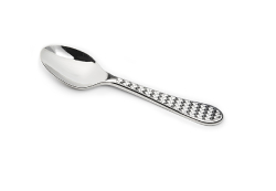 Woven spoon