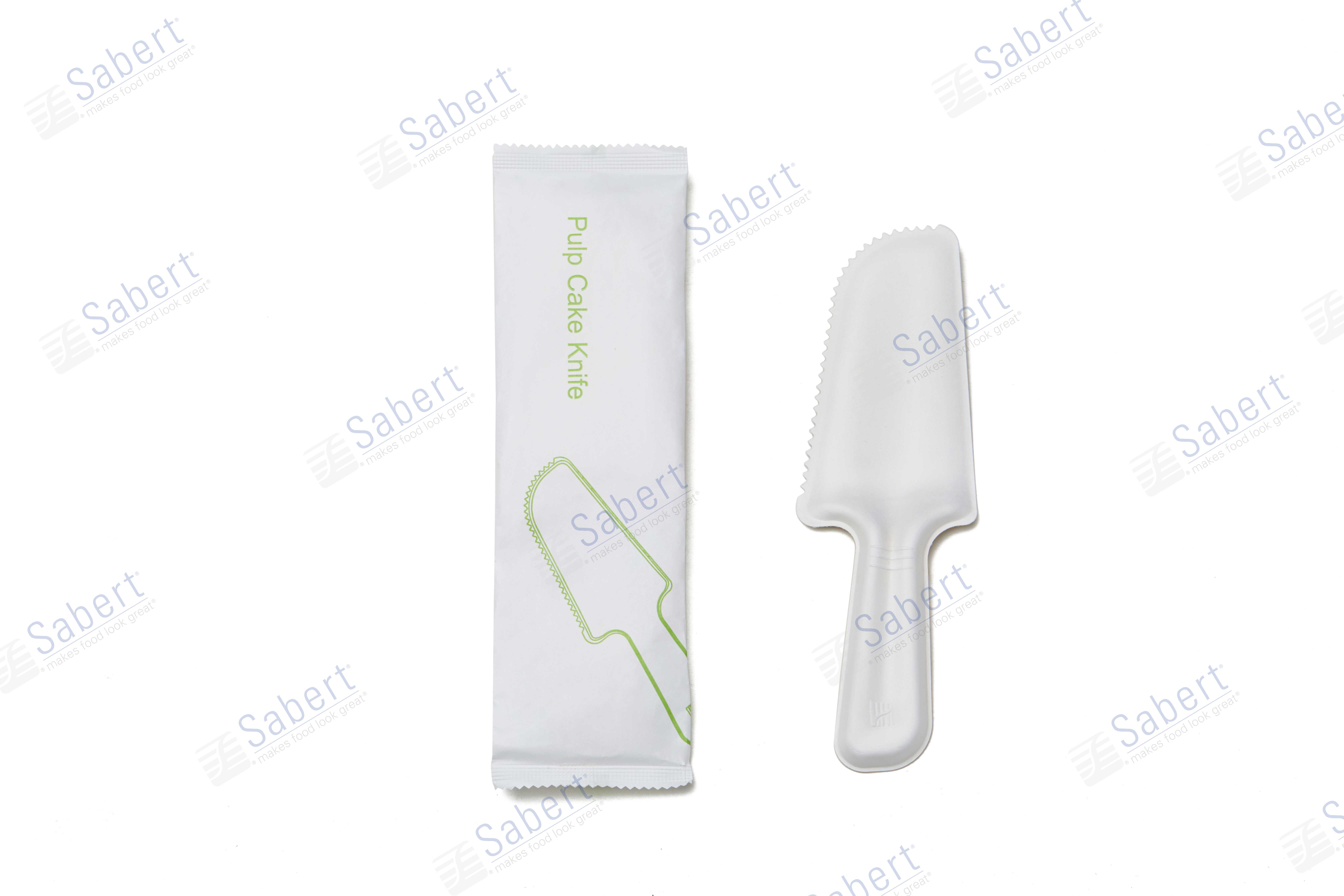 180mm Pulp Cake Knife_Individual